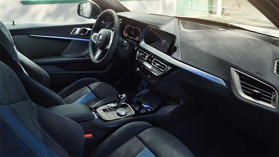 COKPIT ORIENTATO AL GUIDATORE